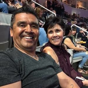 Meet your Posher, Jodie